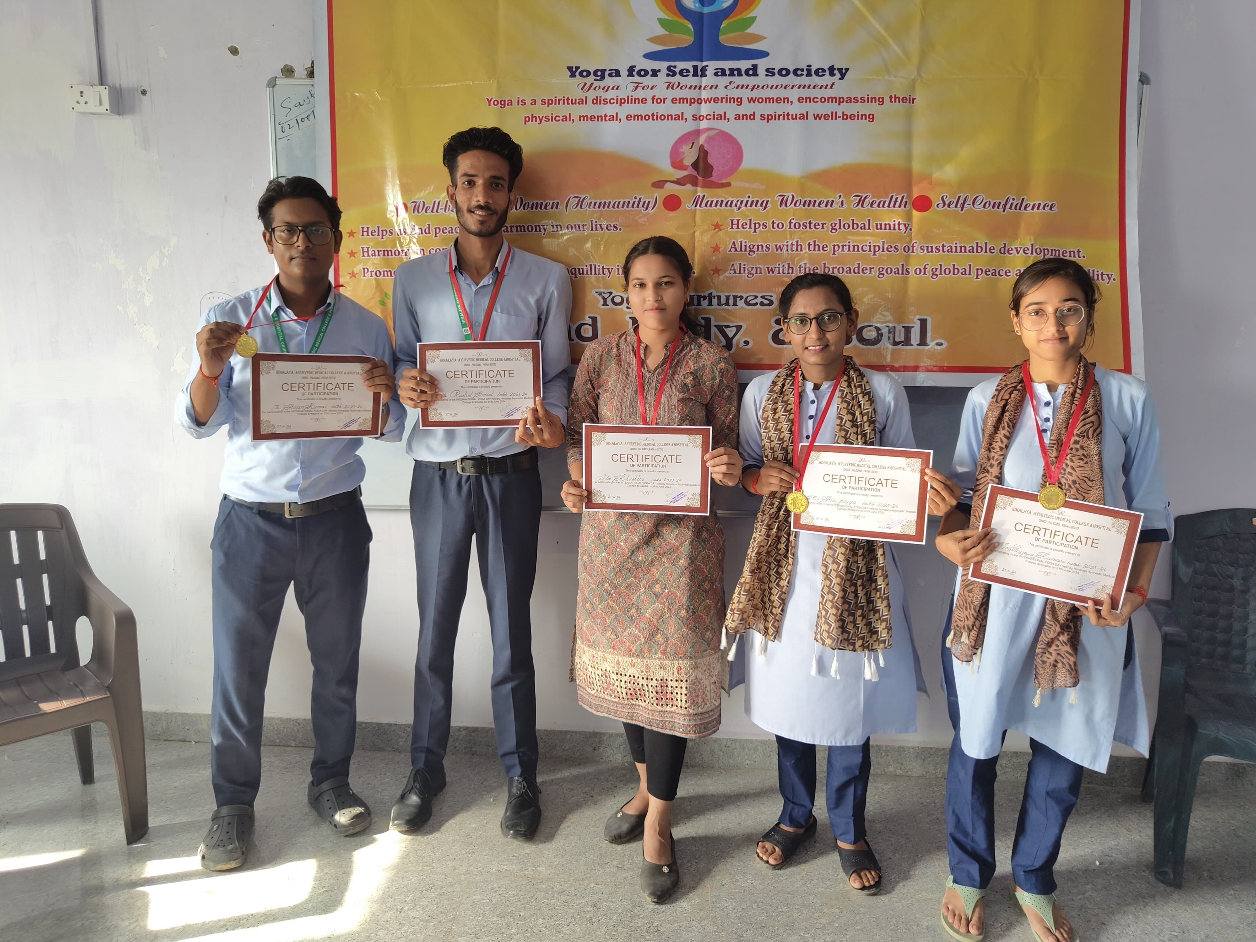 Research Excellence 2023